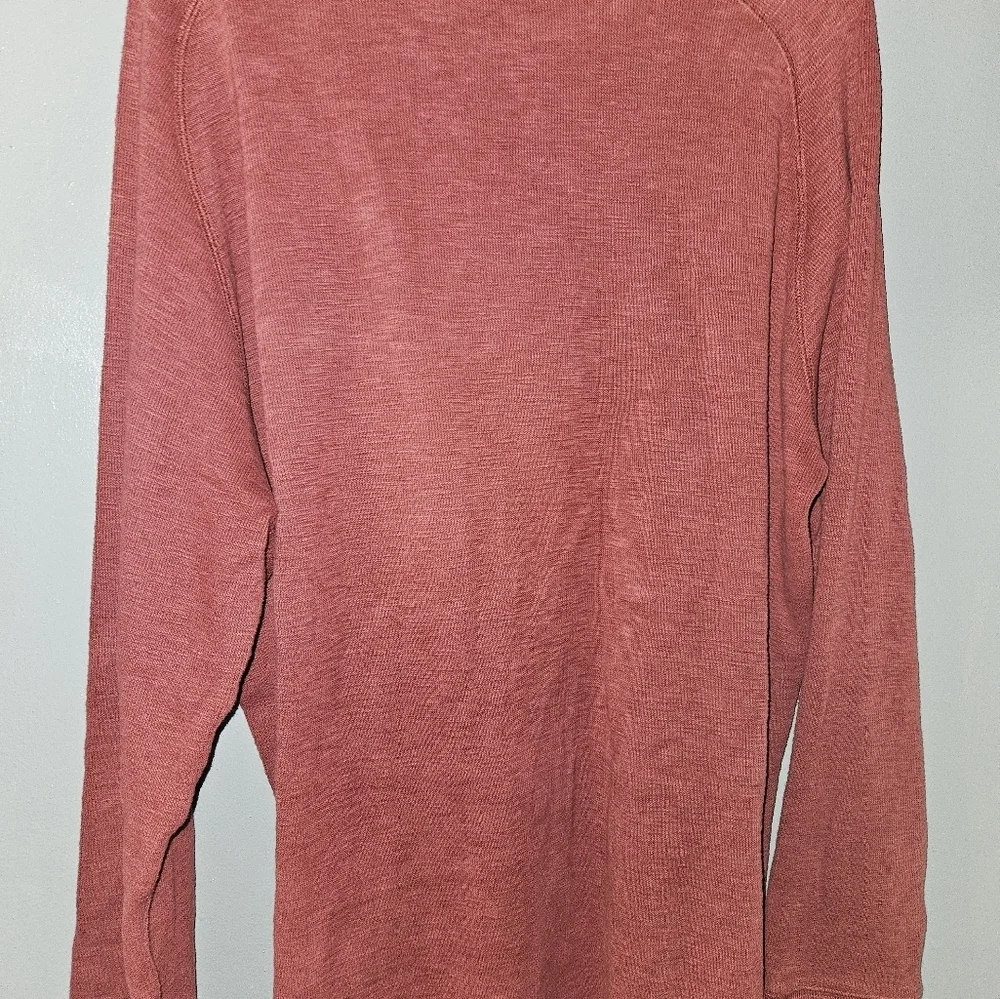 Banana Republic Mens Long Sleeve Top Size Xl